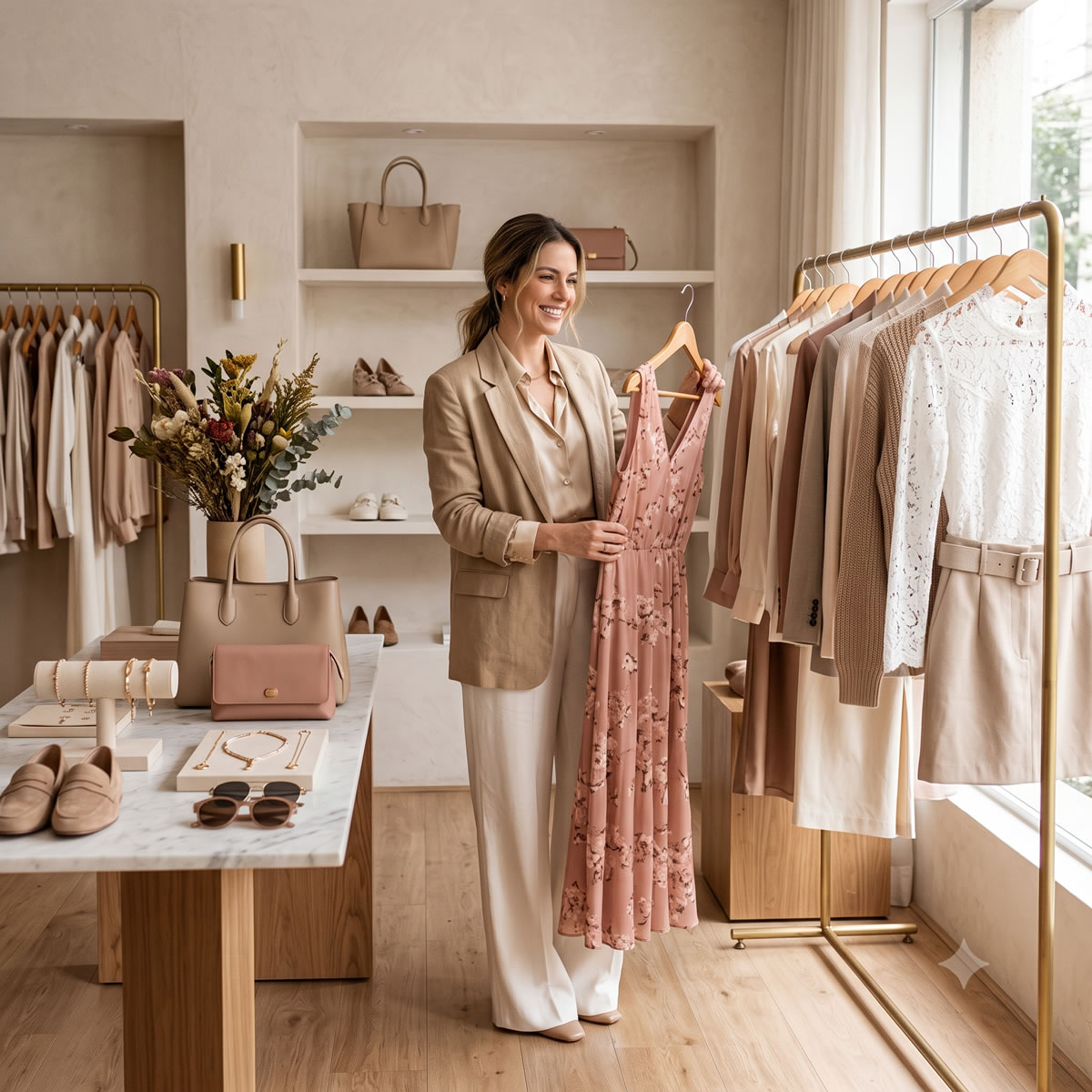 Vestidos
